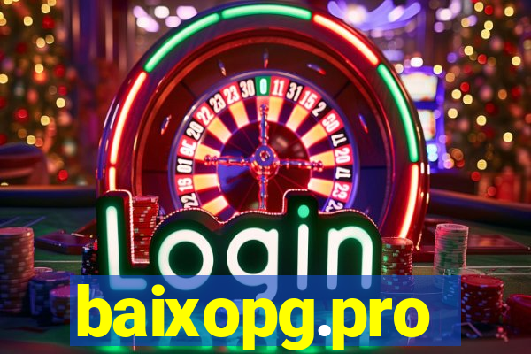 baixopg.pro