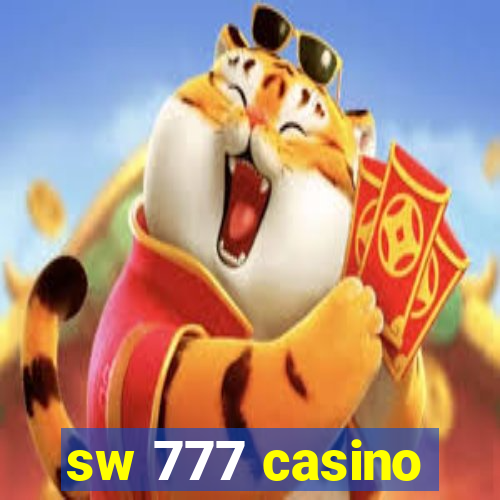 sw 777 casino