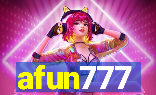 afun777