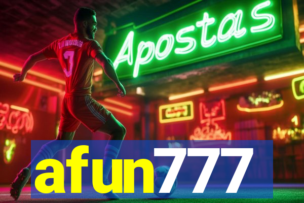 afun777