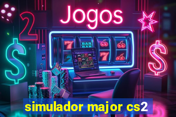 simulador major cs2