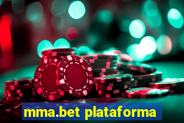 mma.bet plataforma