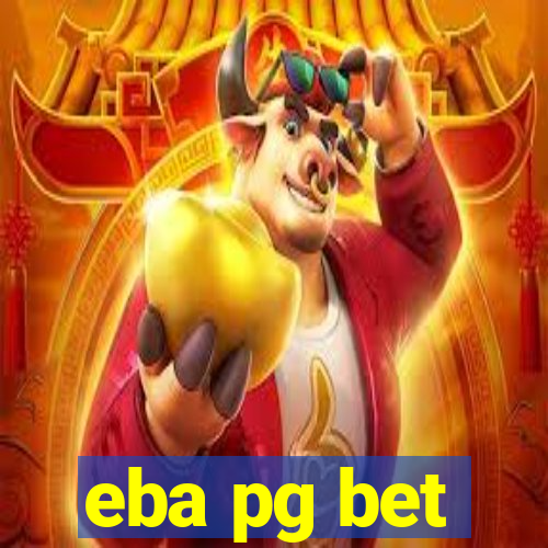 eba pg bet