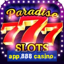 app 888 casino