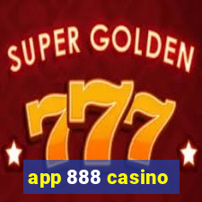 app 888 casino