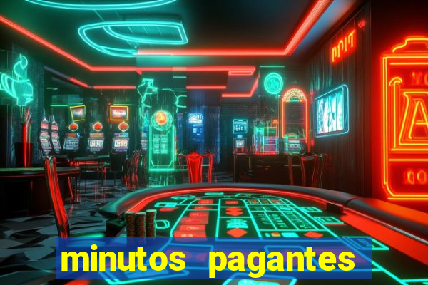 minutos pagantes fortune tiger 2024