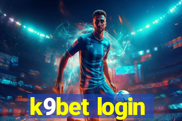 k9bet login