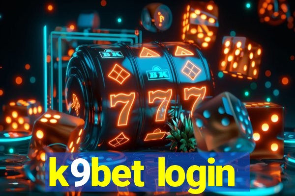 k9bet login