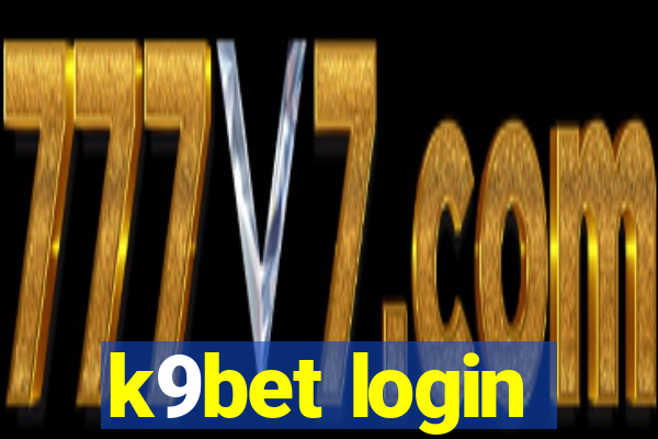 k9bet login