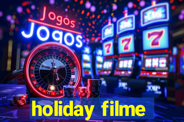 holiday filme