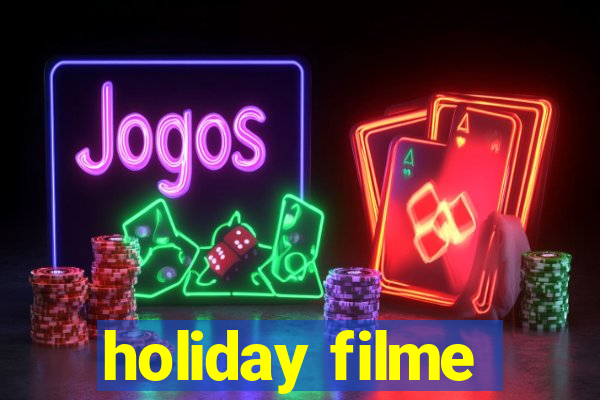 holiday filme