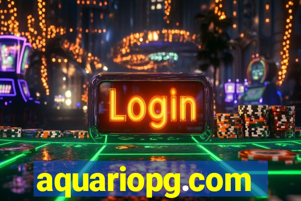 aquariopg.com