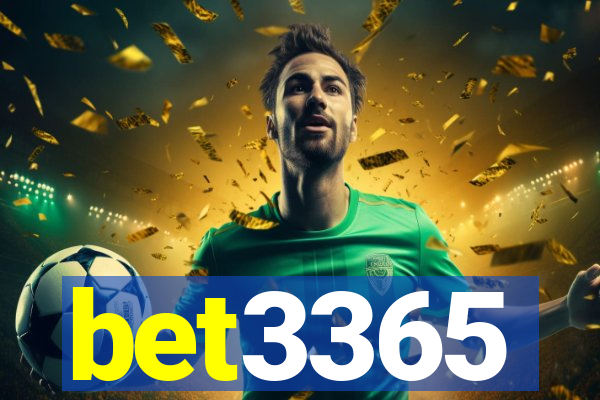 bet3365