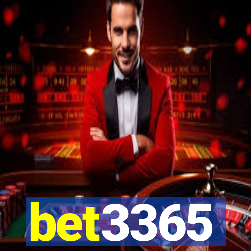 bet3365