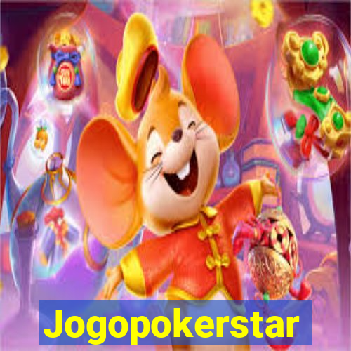 Jogopokerstar