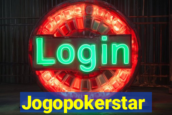 Jogopokerstar