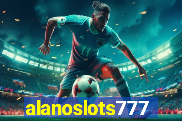 alanoslots777