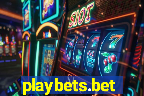 playbets.bet