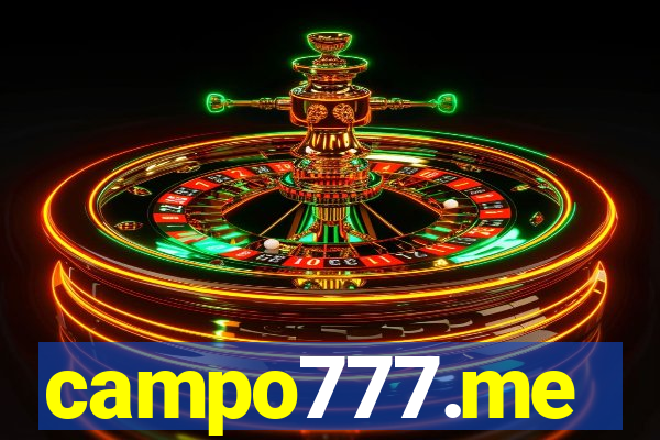 campo777.me