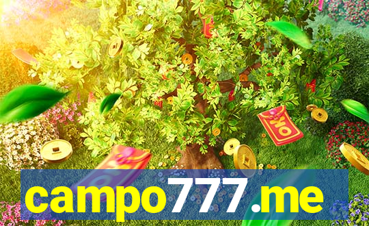 campo777.me