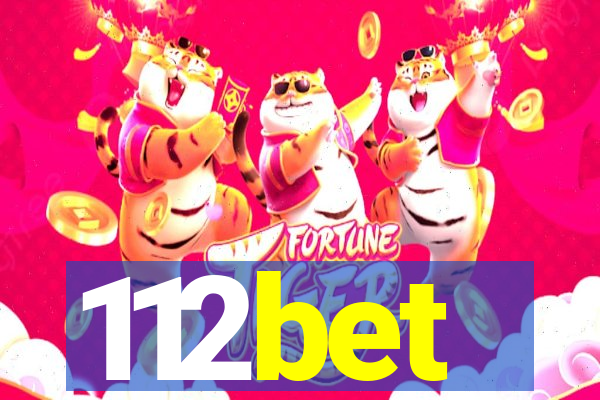 112bet