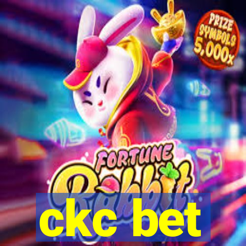 ckc bet