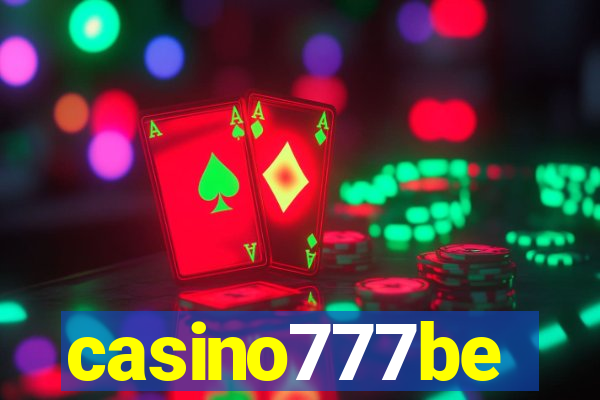 casino777be