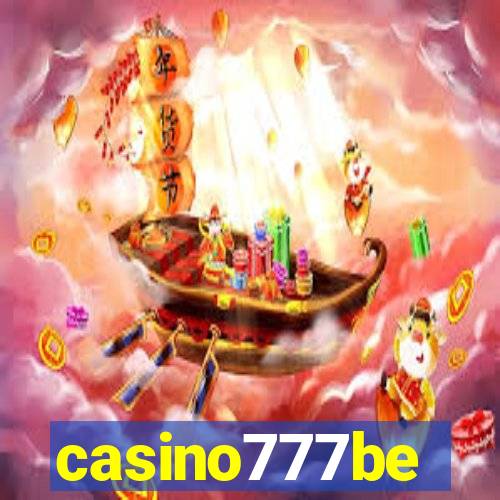 casino777be