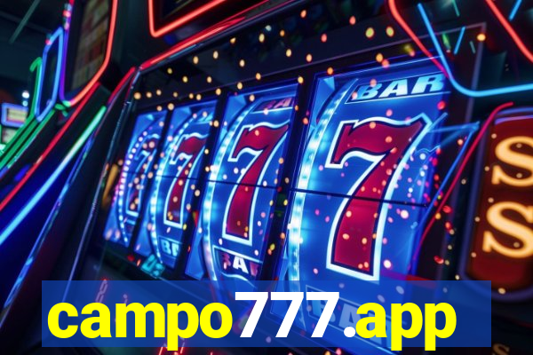 campo777.app