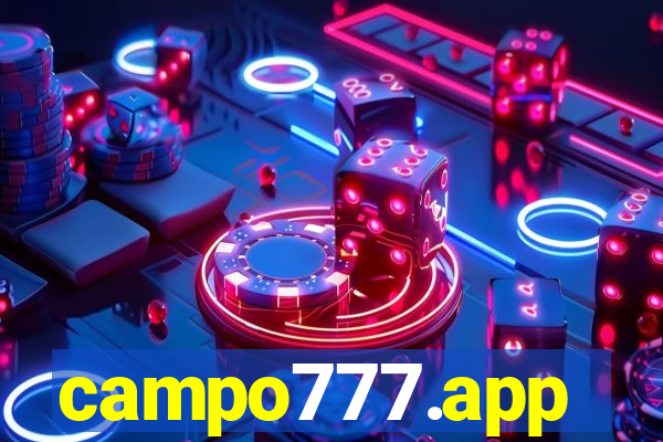 campo777.app