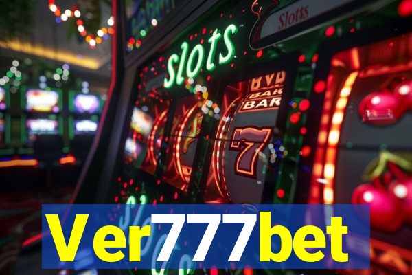 Ver777bet