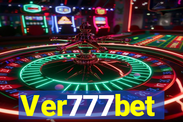 Ver777bet