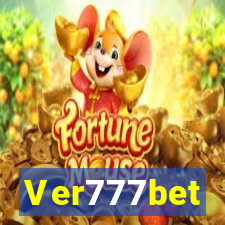 Ver777bet