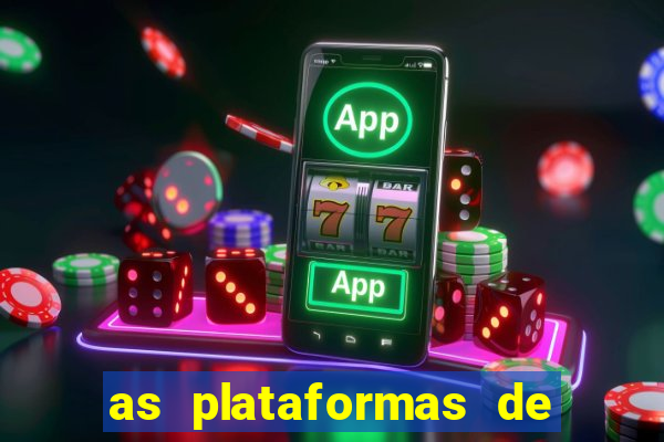 as plataformas de jogos que mais pagam