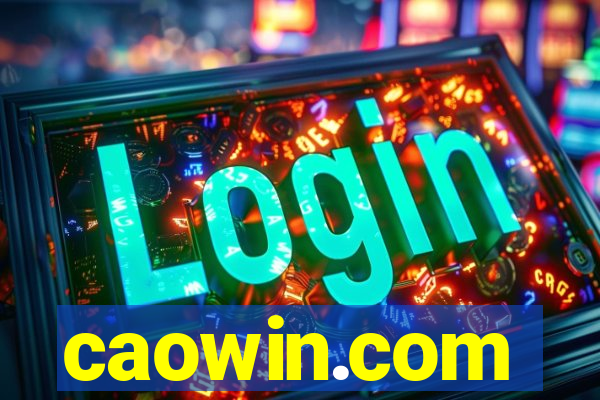 caowin.com