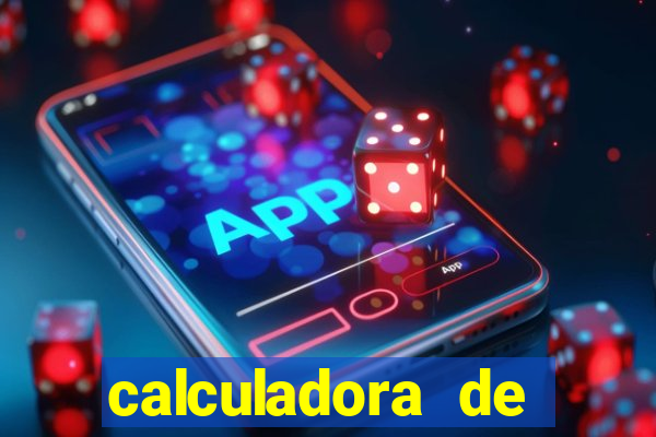 calculadora de probabilidade jogo do bicho