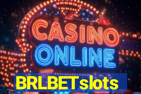 BRLBETslots