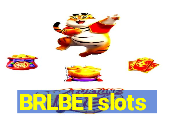 BRLBETslots