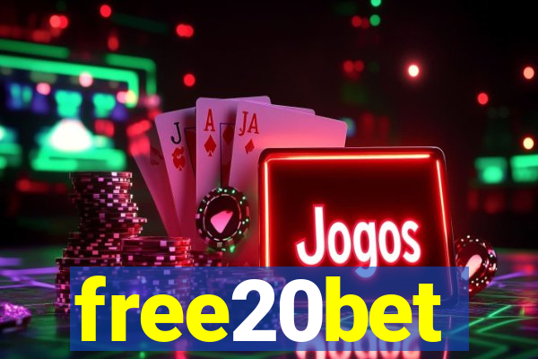 free20bet