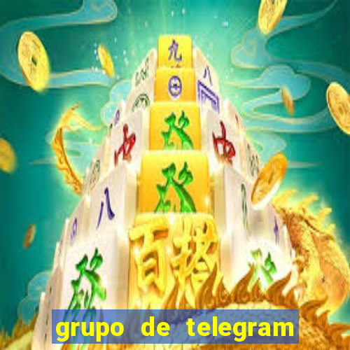 grupo de telegram de adolescentes