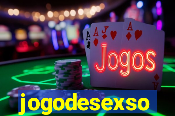 jogodesexso