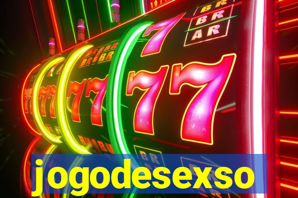 jogodesexso