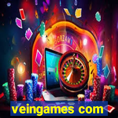 veingames com