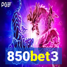 850bet3