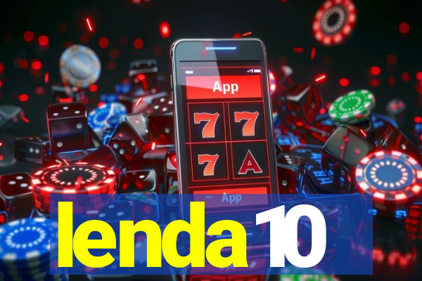 lenda10