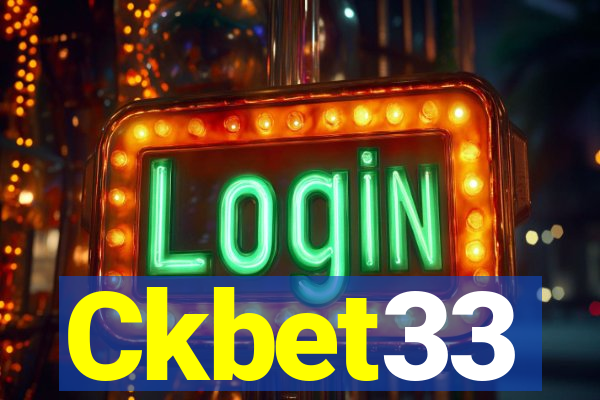 Ckbet33