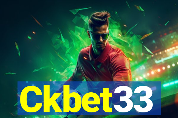 Ckbet33