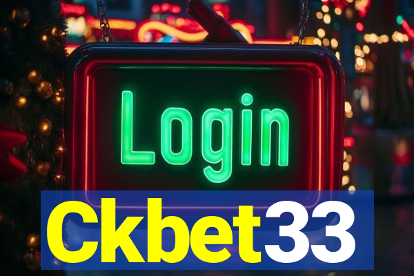 Ckbet33