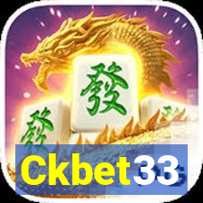 Ckbet33