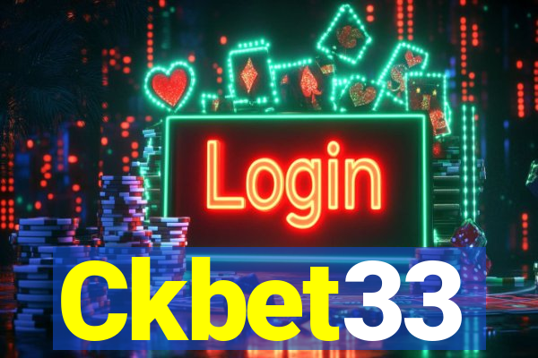 Ckbet33